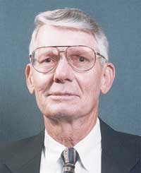 Photo of Earle Youngblood