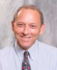 Photo of Joe Kirby