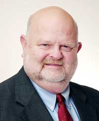 Photo of Rick Banks