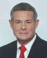 Photo of Dallas L Tolbert