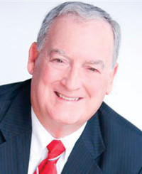 Photo of W Thomas McQueeney