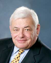 Photo of Sam Arnette