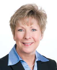 Photo of Denise Thomas