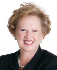 Photo of Marilyn F. Wilson