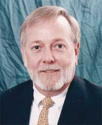 Photo of John L Haralson