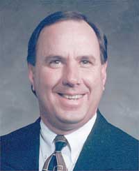 Photo of Michael Snyder