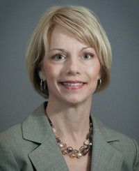 Photo of Ann Kathryn Bosdell