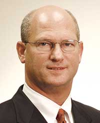 Photo of Hal Girard