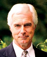 Photo of Thomas W Long
