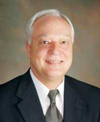 Photo of Dave Mann