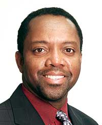 Photo of Gregory L Rogers