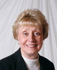Photo of Linda F Edwards