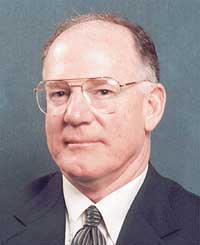 Photo of Patrick Siau