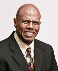 Photo of Bill Carter