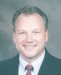 Photo of Ken Rowland