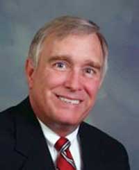 Photo of Steve Borklund