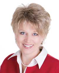 Photo of Terri D Brock