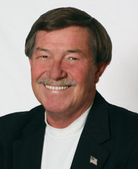 Photo of Denny Michaelis