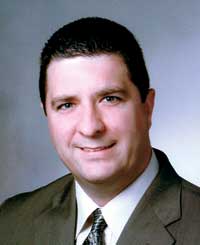 Photo of Tom Chester