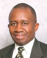 Photo of Terence Hassan