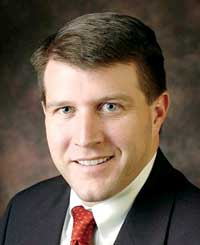 Photo of Rett Rutland