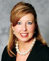 Photo of Rachel Rooney Keeter