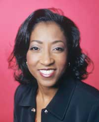 Photo of Dawn Johnson