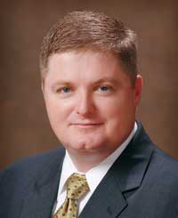 Photo of Kevin M Sevier