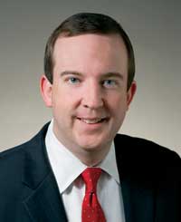 Photo of Scott Hanners
