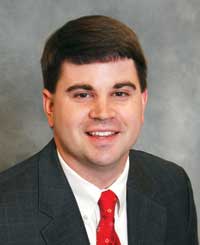 Photo of Matthew H Davis