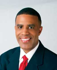 Photo of Timothy Drummond