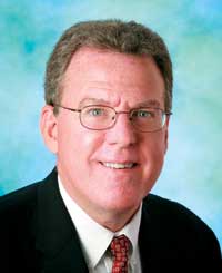 Photo of Mike Esposito