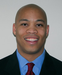 Photo of Deric J Currie