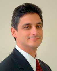 Photo of Kevin Tabet