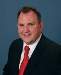 Photo of Stephen C. Boyle