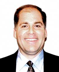 Photo of David De Lotto