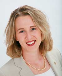 Photo of Jo Ann Walk