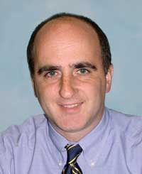 Photo of John F Berardino