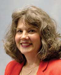 Photo of Georgann Hoffman