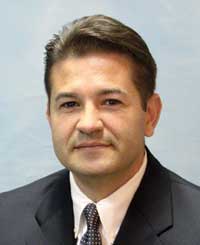 Photo of Fred O'Brien