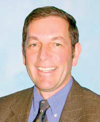 Photo of Ronald E Huston