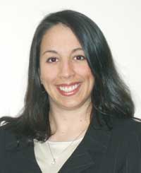 Photo of Jennifer Leschinski