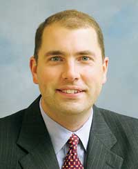 Photo of Tim Greer