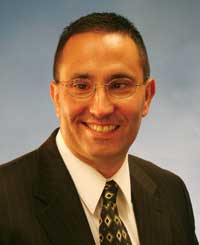 Photo of Mario Russo