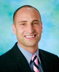 Photo of Caleb G Carney