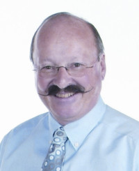 Photo of John M Fortier