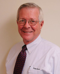 Photo of Dick Hogan