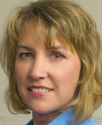Photo of Lisa Laliberte