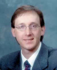 Photo of Reynolds Ritchie