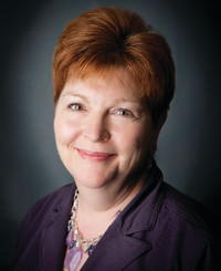 Photo of Beth Gardner